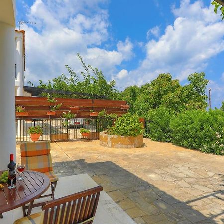 Villa Aphrodite Finiki Polis Ngoại thất bức ảnh