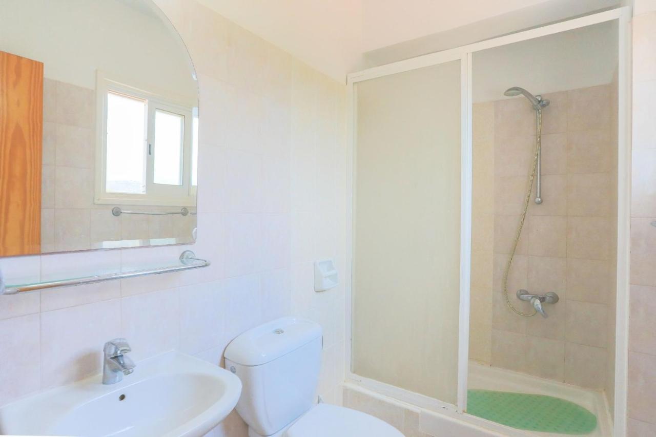 Villa Aphrodite Finiki Polis Ngoại thất bức ảnh